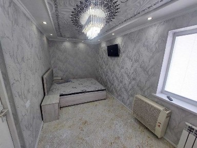 Самаркандская область, Самарканд