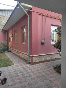 Ташкентская область, Мирабад