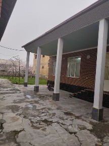 Уй сотилади 4 сотих ремонт килинган 2 хонаси билан ДСК худудидан