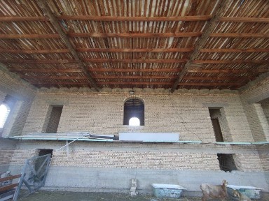 Ташкентская область, Зафар