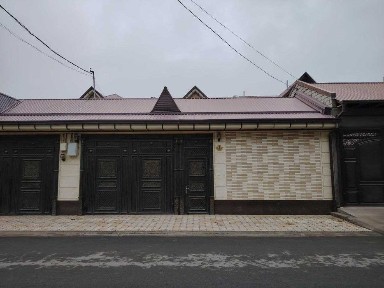 Ташкентская область, Кибрай