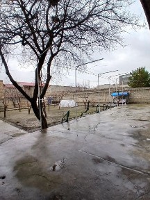 Ташкентская область, Ташкент, Сергелийский район