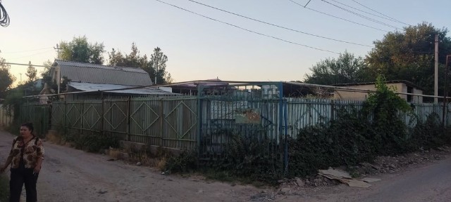 Ташкентская область, Чирчик