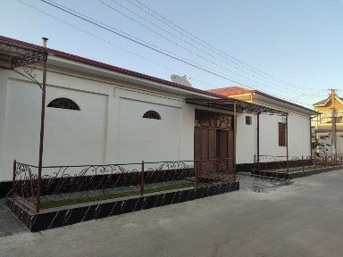 Ташкентская область, Ташкент, Сергелийский район