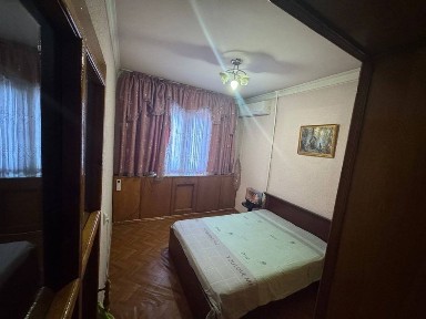 Ташкентская область, Ташкент, Яшнабадский район