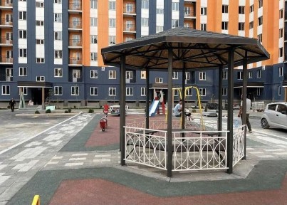 Ташкентская область, Ташкент, Бектемирский район