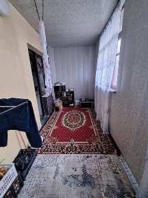 Ташкентская область, Ташкент, Мирзо-Улугбекский район