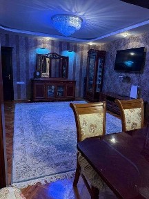 Ташкентская область, Ташкент, Мирзо-Улугбекский район