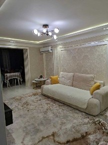 Гостиница Россия, Grand Mir 3/2/5 68 м²