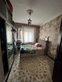 Чиланзар-20 Панель 2в3/4/5 балкон 2/6 Ориентир Корейское Здание