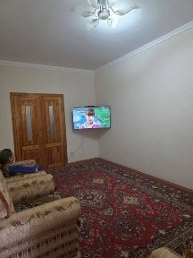 Юабад 17. 3/2/5. 78м2.