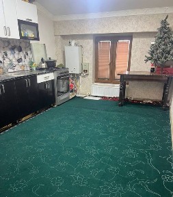 Сергели Хокимият 3/6/6 новастройка 82 кв2 57000