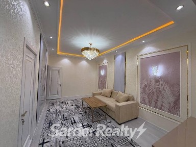 1в2 комнатная квартира на Авиасозлар 3