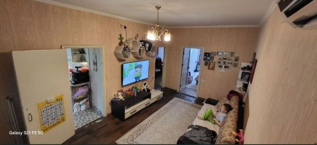 ×Чиланзар 20, 3/4/4 ‼️Срочно Продаётся, 72м²‼️ Илон Ота Мечеть