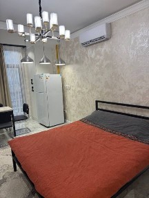 1/13/14 ЖК Prestige Garden Ул. Шота Руставели