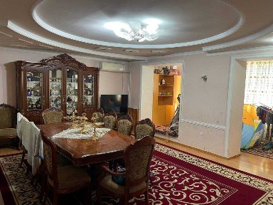 Банковская квартира