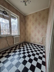 Продается 1ком. кв 1/4/4 -Чиланзар 21 квартал