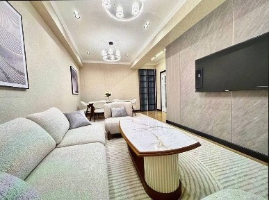 Жилой Комплекс Askiya City 4-х комнатная 113м2 ‼️Братские могилы