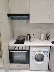 Продается квартира | Мирабад | Саракулька | Новостройка 1/7/8