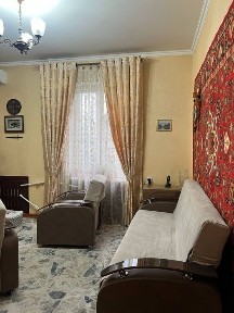 Продается квартира 2/2/2 Джаркурганская ул Захидова. Яшнабадский район