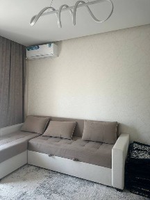 1xona Navastiroyka sotiladi Mirobod T Muljal Kompis yaqinda Mebel texn