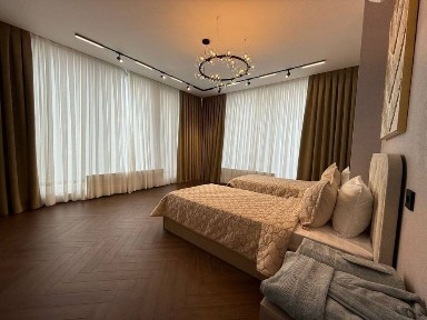 5 комнатная 337м2 Ташсельмаш Вундеркинд новостройка с террасой