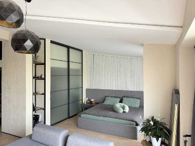 Seoul Mun Пентхаус 8/8