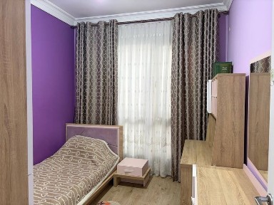 Срочно Продаётсия Квартира Олмазор Сити 4х Комнота