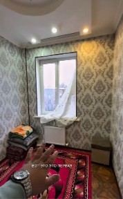 Yunusobot Batanikada 2 xona Navastroyka ‼️ ARZONGAA