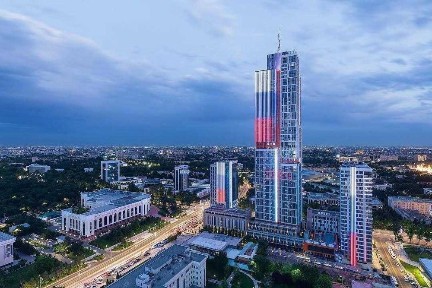 купить квартиру Ташкент ЖК 