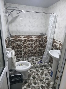 Ташкентская область, Ташкент, Сергелийский район