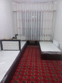 Ташкентская область, Ташкент, Юнусабадский район