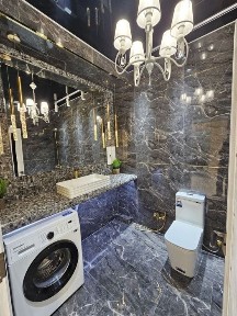 Ташкентская область, Ташкент, Мирзо-Улугбекский район