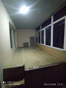 Ташкентская область, Эшангузар