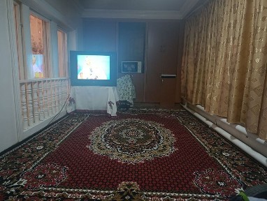 Ташкентская область, Ташкент, Яккасарайский район