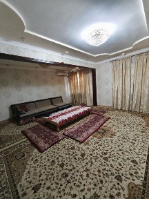 Ташкентская область, Ташкент, Юнусабадский район