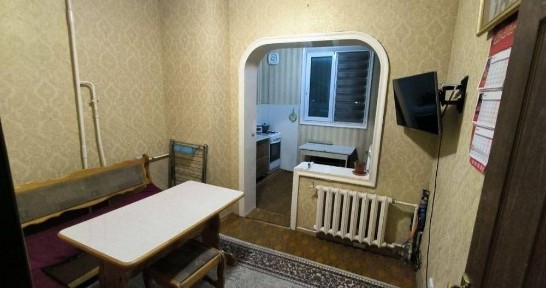 Yunusobod Квартира 2 та кизга камфорт