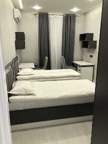 Ташкентская область, Ташкент, Мирзо-Улугбекский район