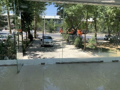 Ташкентская область, Ташкент, Чиланзарский район