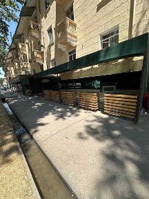 Ташкентская область, Чирчик