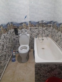 Бухарская область, Бухара