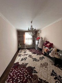 Бухарская область, Бухара