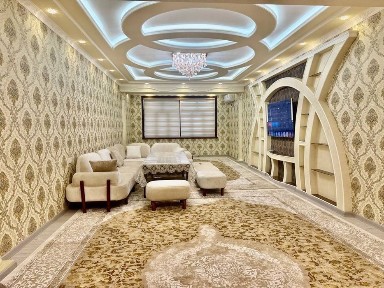 Самаркандская область, Самарканд