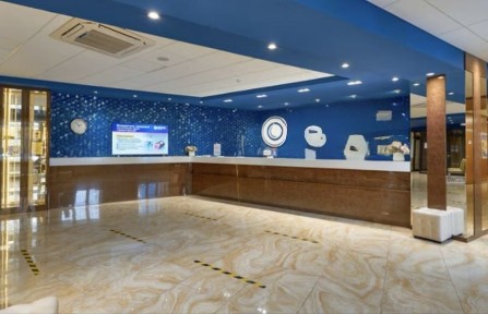 Ташкентская область, Ташкент, Яккасарайский район