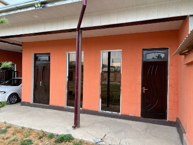 Dacha 5,2 sotik kadastirlari bor waroyiti zor Psikent