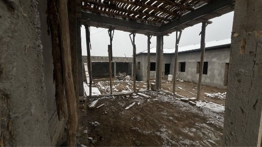 Ташкентская область, Эшангузар