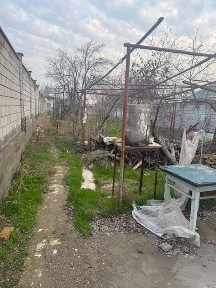 Срочно! Дом, земля 10 сот кибрайский р-н