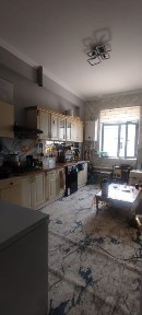 Nazarbekda yevro remontli dom sotiladi