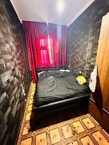 ул. А. Фитрата магазин Tegen 2\4\5 S=54м2 Среднее состояние Лоджия 2х6