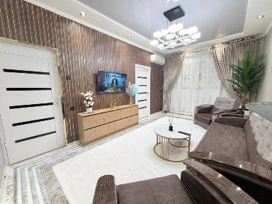 Ташкентская область, Ташкент, Чиланзарский район